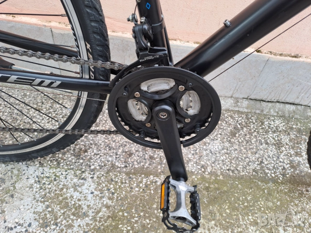 Велосипед 28 цола, снимка 11 - Велосипеди - 53607930