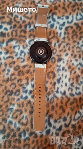Huawei watch GT 3 42mm , снимка 5 - Смарт часовници - 55767515