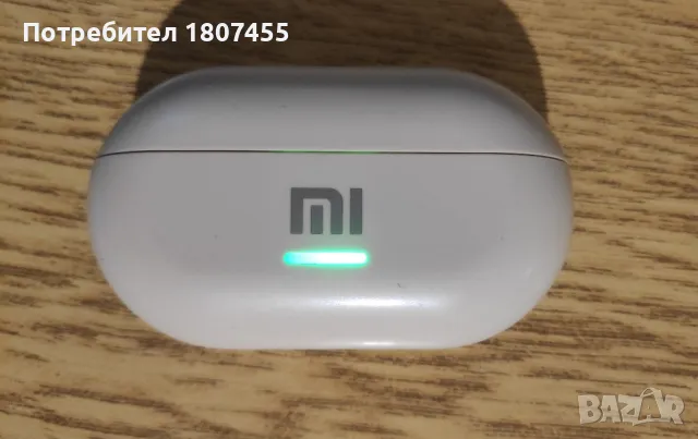 Безжични слушалки тип обеца Xiaomi Sound Earcuffs, снимка 5 - Слушалки и портативни колонки - 48371452