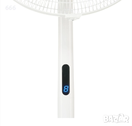 Вентилатор , снимка 10 - Друга електроника - 52647186