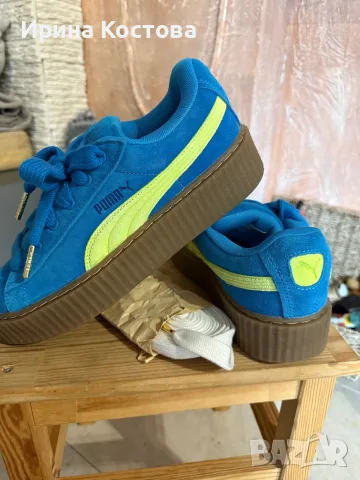 Продавам Маратонки PUMA