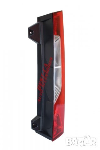 Стоп стопове за Мерцедес Спринтер Mercedes Sprinter W907 W910 2019 -, снимка 7 - Аксесоари и консумативи - 39511895