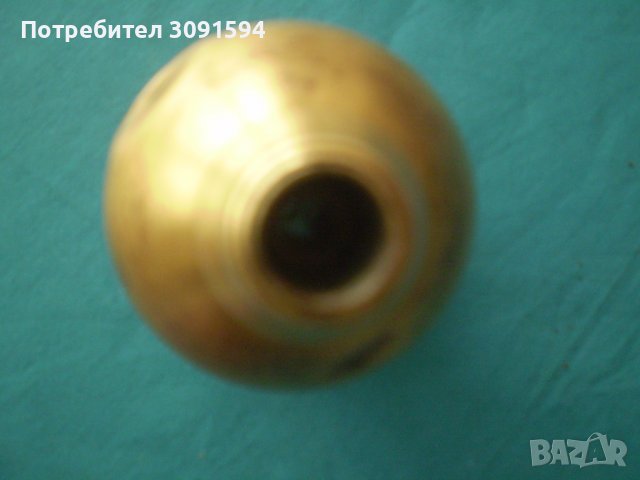 рядкя Стара бронзова лампа полюлеи тип асансиор , снимка 18 - Антикварни и старинни предмети - 38782157