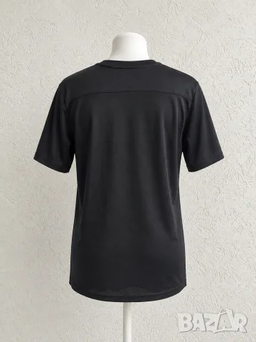 Оригинална тениска “Nike” - черна, снимка 2 - Тениски - 55930167