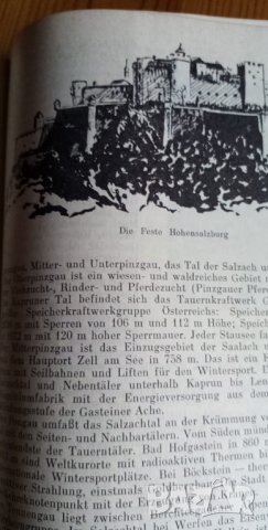 Австрия - земя и хора, Österreich - Land und Volk, снимка 13 - Чуждоезиково обучение, речници - 35888748