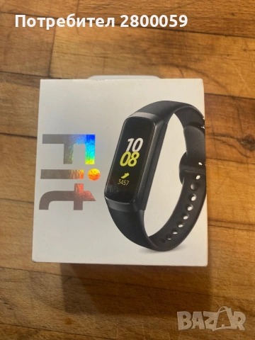 Samsung Fit