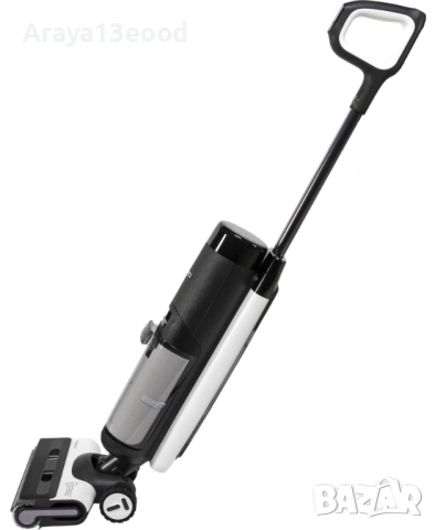 Вертикална прахосмукачка за сухо и мокро почистване Tineco Floor One S7 Premium, снимка 6 - Прахосмукачки - 53809131