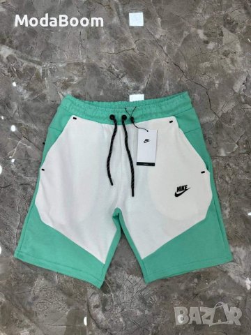 Мъжки къси панталони Nike , снимка 3 - Спортни дрехи, екипи - 40624128