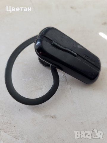 ТЪРСЯ BLUETOOTH HANDSFREE  NOKIA BH -102 , снимка 2 - Слушалки, hands-free - 41596424