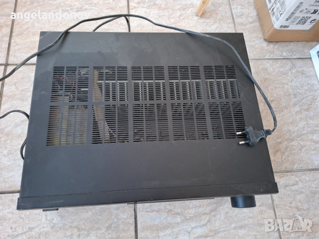 РЕСИВЪР 5.1 YAMAHA, снимка 2 - Аудиосистеми - 52012644