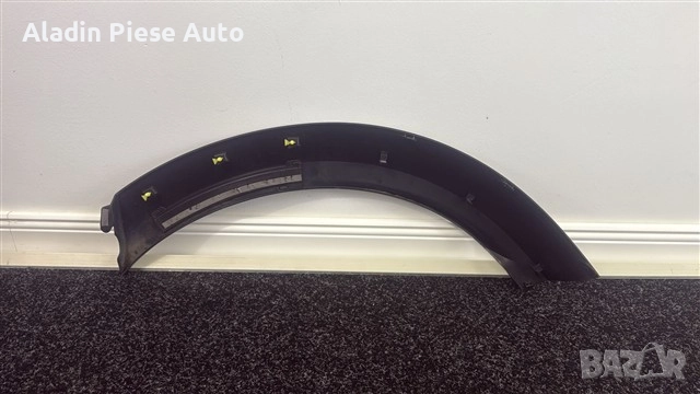 Заден десен горен калник на броня Nissan Juke година 2019 2020 2021 2022 2023 код 788606PAOA , снимка 3 - Аксесоари и консумативи - 52522836