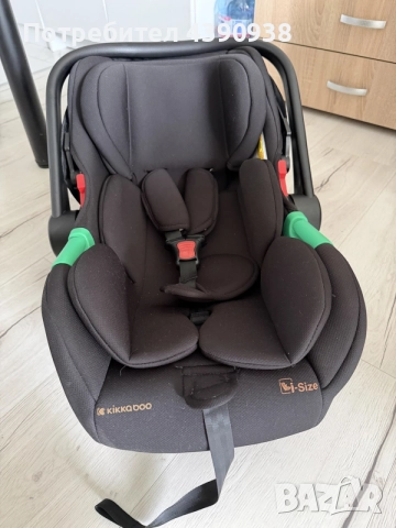 кошче за новородено , снимка 2 - За бебешки колички - 56042873