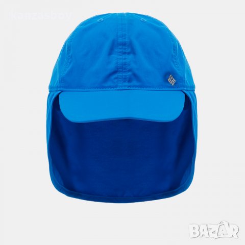 Columbia Cachalot - страхотна туризъм шапка