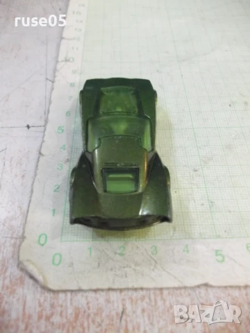 Кола - 855, снимка 5 - Колекции - 50620626