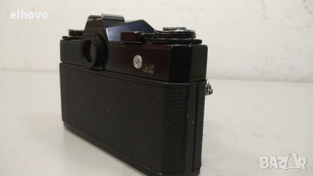 Фотоапарат Voigtlander VSL1, снимка 8 - Фотоапарати - 34277688