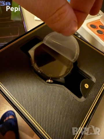 Продавам Huawei Watch GT 6  Pro, снимка 2 - Смарт гривни - 52769665