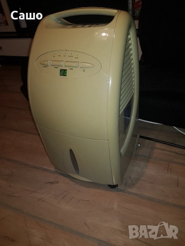 Влагоабсорбатор , снимка 5 - Влагоабсорбатори и влагоуловители - 52416161