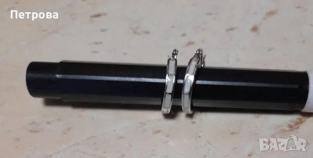 Обеци, снимка 6 - Обеци - 49074811