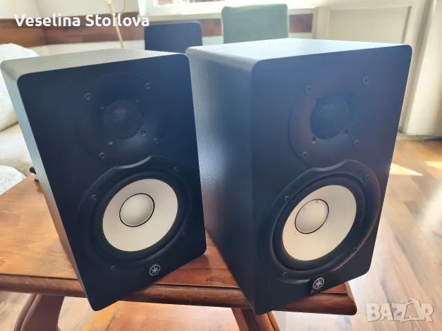 Yamaha Speaker System - model HS5