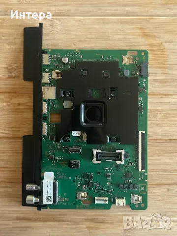 Main board BN41-02990 oт SAMSUNG UE50BU8072UXXH