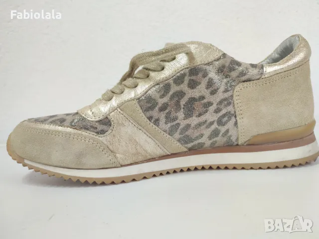 Omoda sneakers 38, снимка 6 - Дамски ежедневни обувки - 49478580