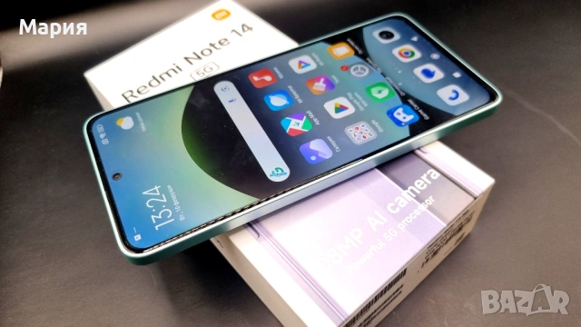  Redmi Note 14 5G 128GB