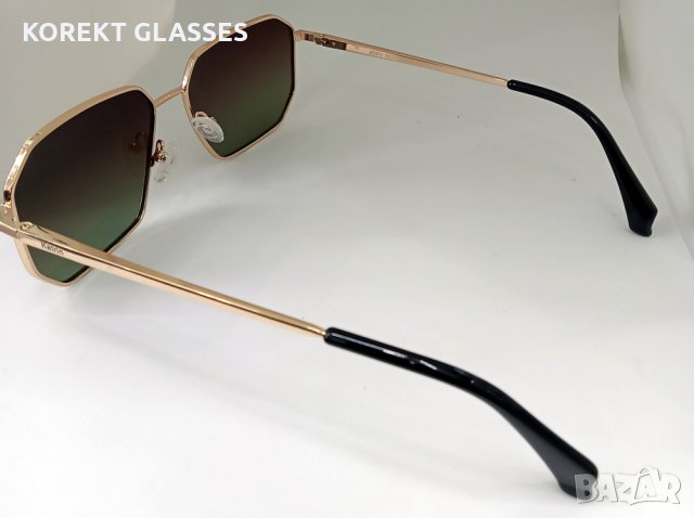 Слънчеви очила HIGH QUALITY POLARIZED 100% UV защита, снимка 3 - Слънчеви и диоптрични очила - 34520312