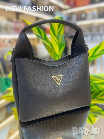 Дамски Чанти ✨Prada, снимка 5 - Чанти - 51685336