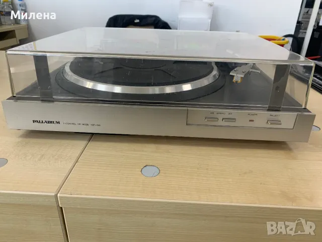 Грамофон PALLADIUM, снимка 1