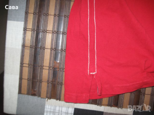 Блуза S.THE G.  мъжка,Л, снимка 4 - Тениски - 41471980