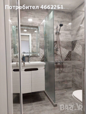 Двустаен апартамент – кв. Гоце Делчев, снимка 6 - Апартаменти - 52563336