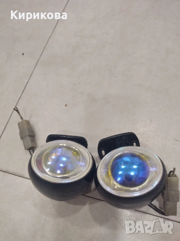 Фарове мъгла PIAA40 за Mitsubishi GTO/3000GT 1992