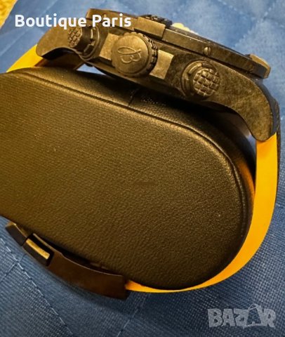 Breitling Avenger Hurricane мъжки часовник, снимка 3 - Мъжки - 42348434