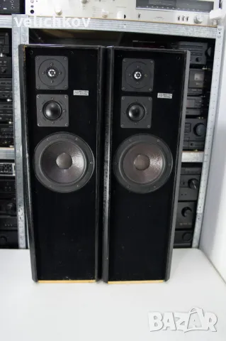 Тонколони Magnat MSP 200 – Изключителен звук за истински ценители!