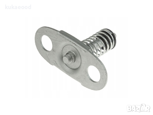 Закопчалка за преден капак BMW 3 E46 (1998-2006), снимка 2 - Части - 44552195