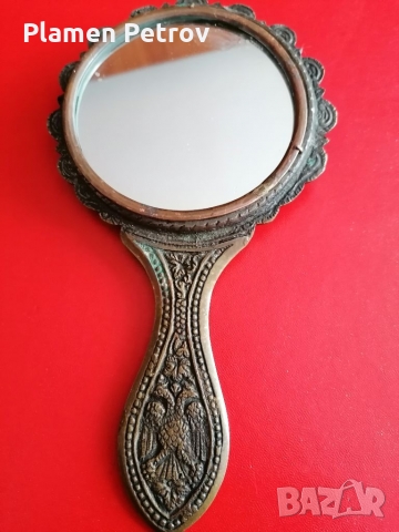Старо огледало 