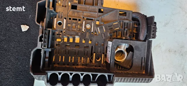 КУТИЯ С БУШОНИ OPEL CORSA E 13491093