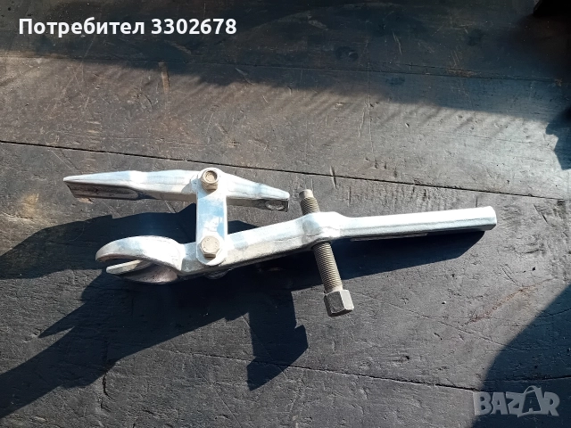 инструмент за накрайници и шарнири 