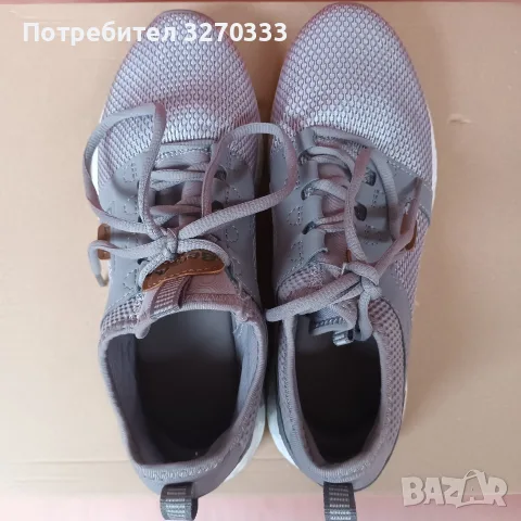 Дамски маратонки Bench , снимка 5 - Маратонки - 55925955