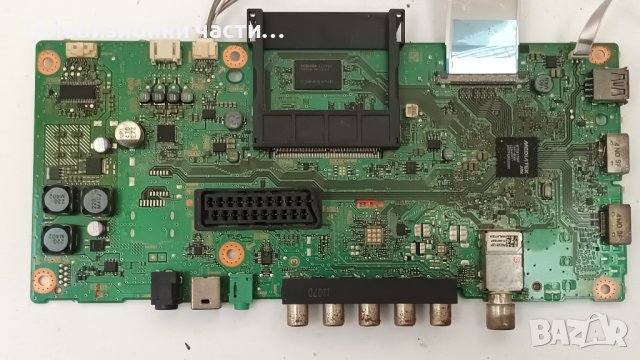 Sony KDL-40R480B със счупен екран-1-889-355-13 (173463313)/SAMSUNG 2013SONY40A 3228 05 REV1.0 130927, снимка 5 - Части и Платки - 41645496