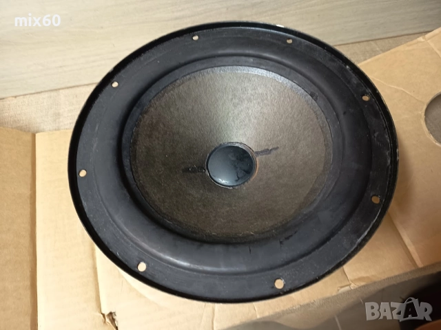 Продавам нискочестотен говорител Philis AD1055, снимка 3 - Тонколони - 52955438