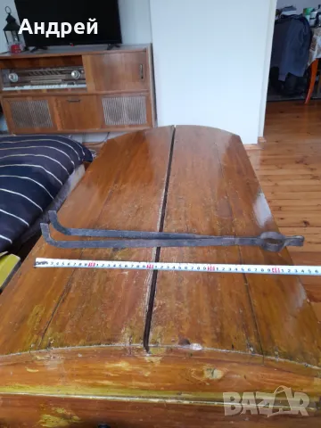 Старинни Маши,маша за печка, снимка 4 - Други ценни предмети - 49336406