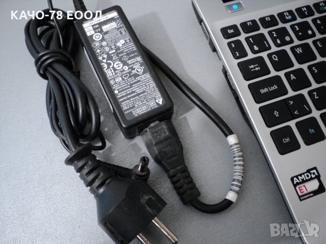 Acer Aspire V5 – 123, снимка 12 - Лаптопи за дома - 33867565