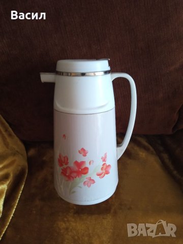 Термоси 0.300 и 1 литър, снимка 6 - Други - 31479671