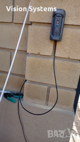 монтаж видеонаблюдение и контрол на достъпа, снимка 6 - Комплекти за видеонаблюдение - 52172823