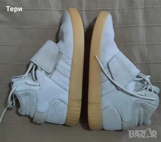 Adidas Tubular 38 номер, снимка 3 - Маратонки - 55705663