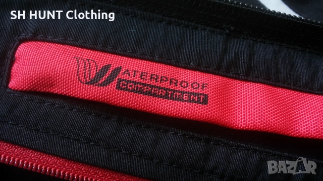 Alpinestars GUNNER WATERPROOF Moto Jacket Размер L мото яке с протектори 11-27, снимка 14 - Якета - 52159673