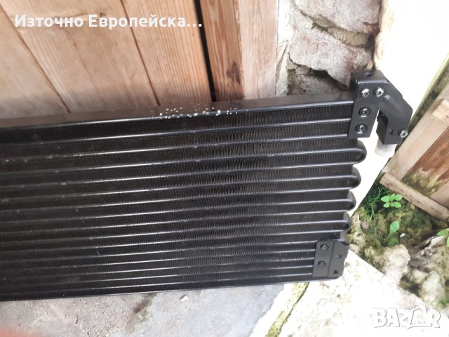 Нов климатичен радиатор за Volvo FH12, FH16, снимка 3 - Части - 41270338