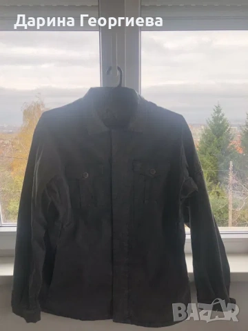 Риза LUDA (ЛУДА), снимка 2 - Ризи - 53736200