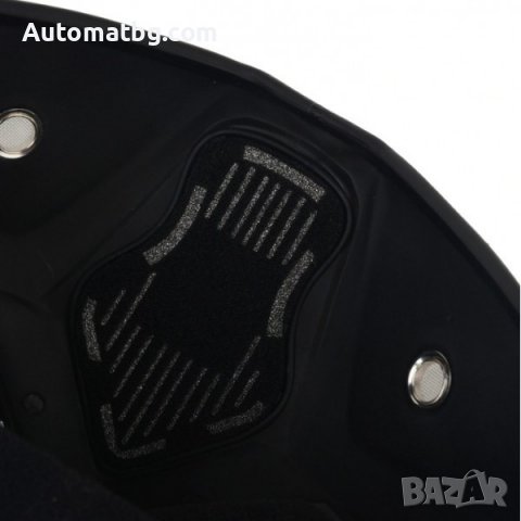 Очила за мотор Autoat, Маска за АТВ и скутер, Черен, снимка 6 - Аксесоари и консумативи - 40057250